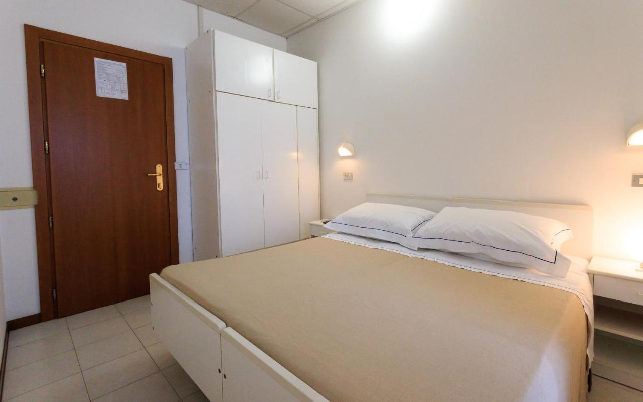 Mini hotel Rimini Zewnętrze zdjęcie