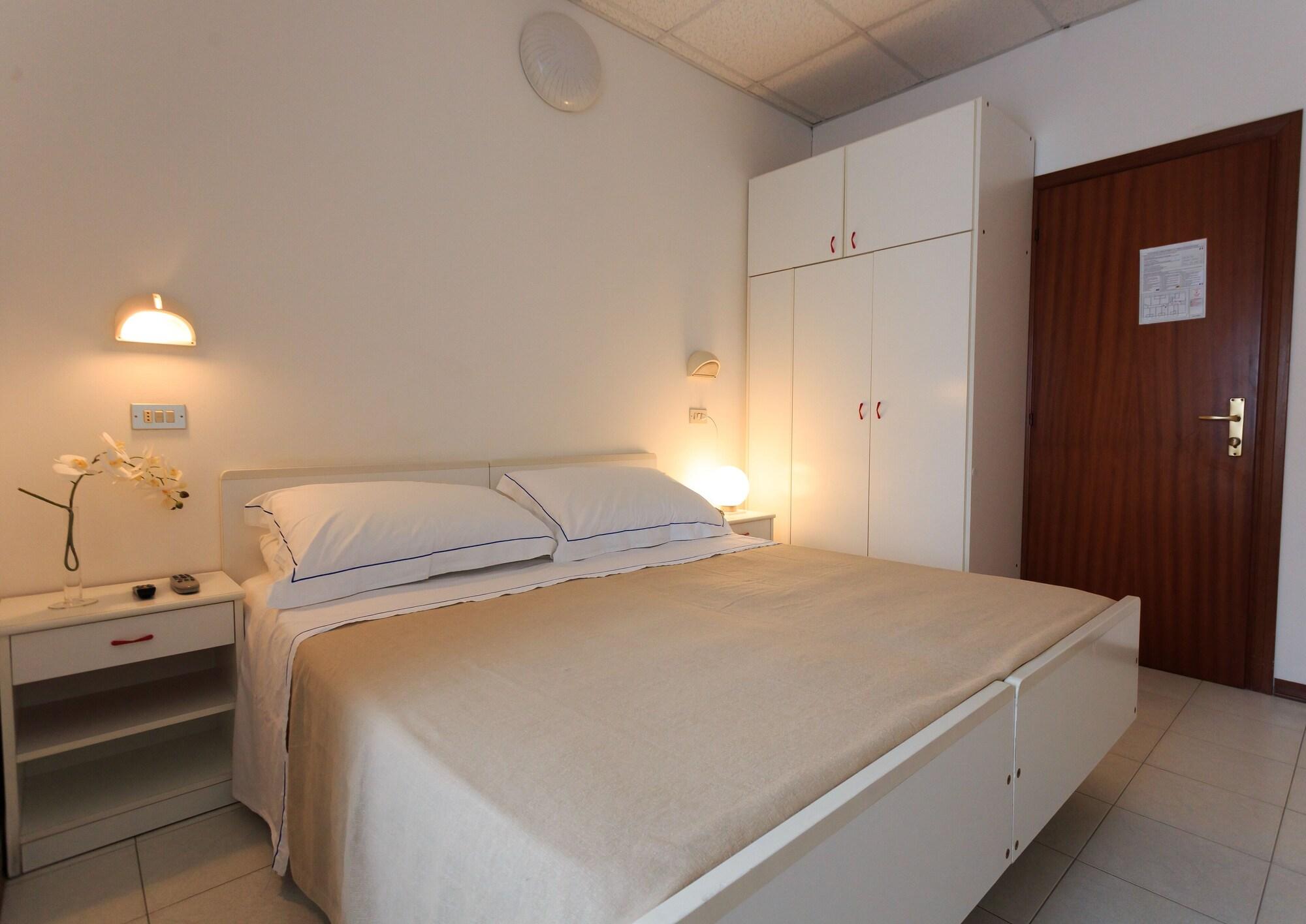 Mini hotel Rimini Zewnętrze zdjęcie