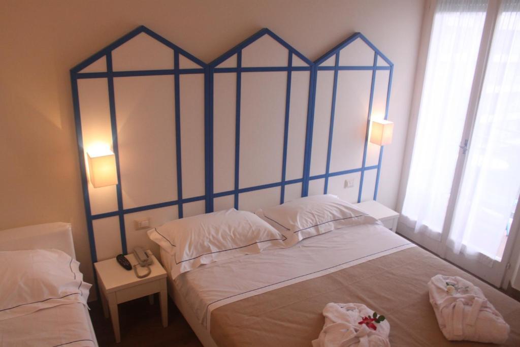 Mini hotel Rimini Pokój zdjęcie