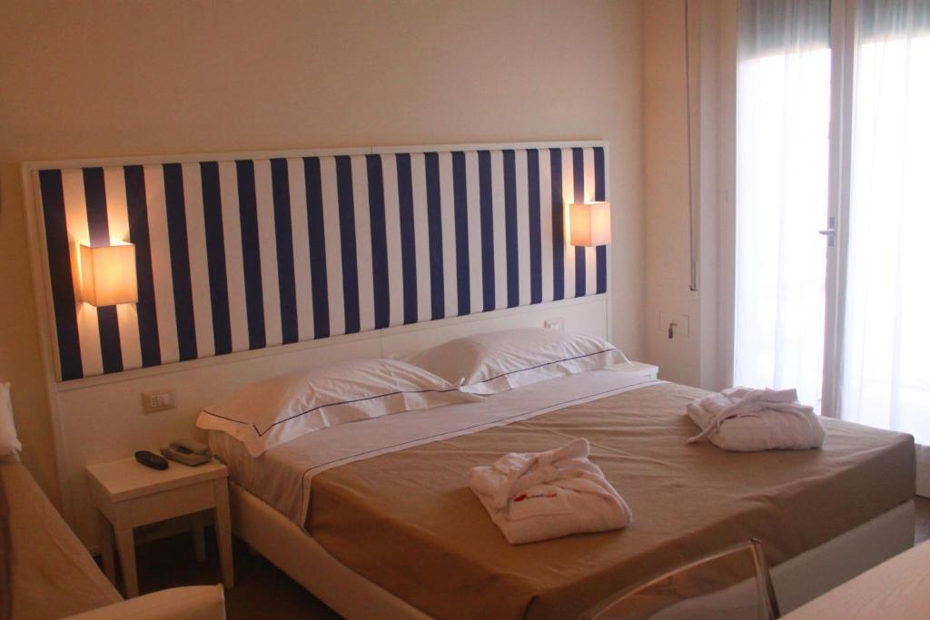 Mini hotel Rimini Pokój zdjęcie