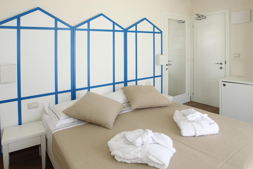 Mini hotel Rimini Zewnętrze zdjęcie