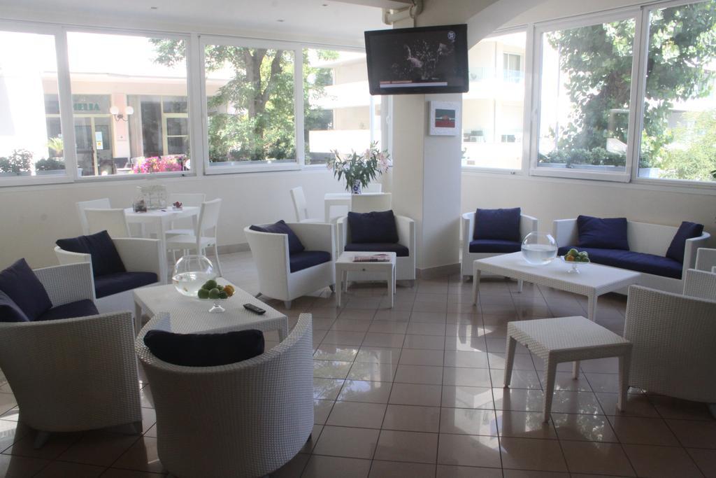 Mini hotel Rimini Zewnętrze zdjęcie